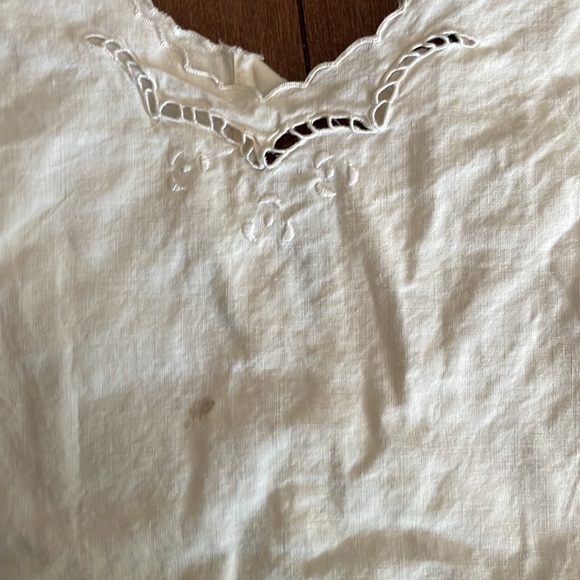 Vintage baby shirts - Picture 5 of 7